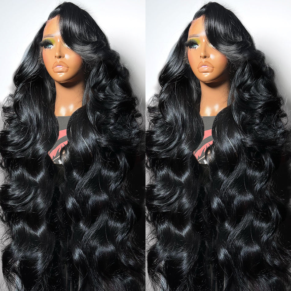 Body Wave Wig