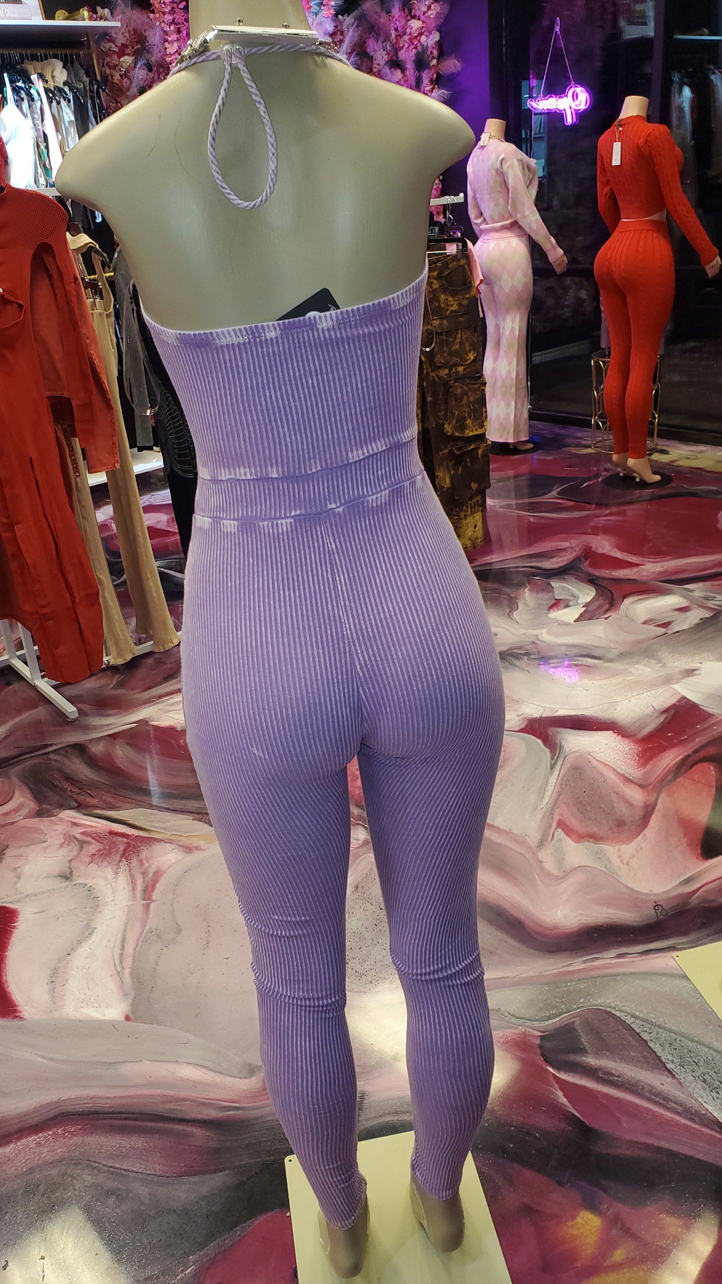 1pcs body suit