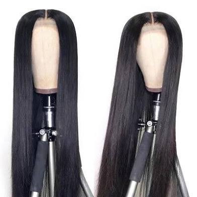 Premium Straight Wig