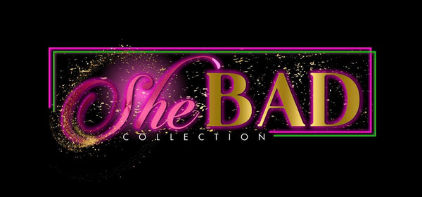 SheBad Collection logo