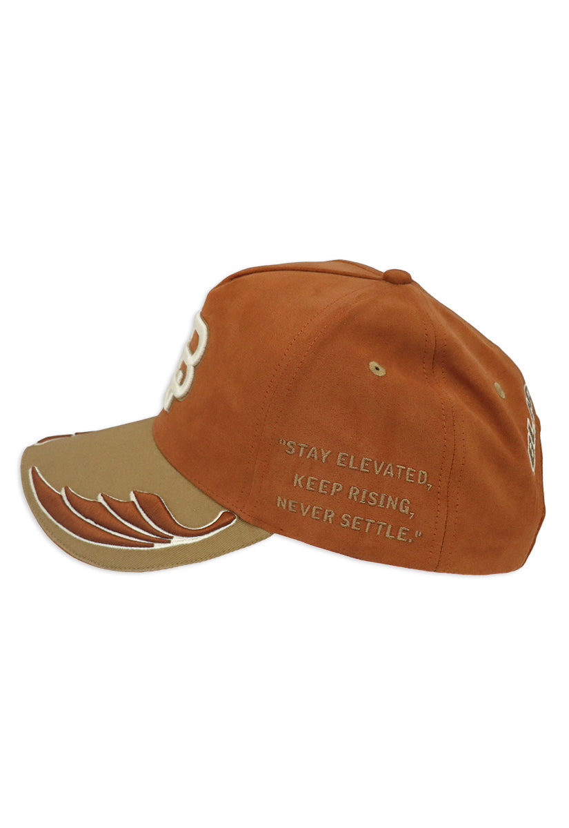Stay Elevated Trucker Hat