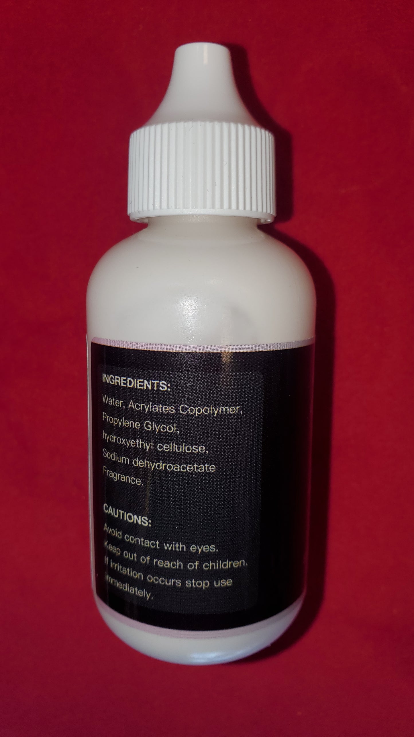 SB Lace Glue Medium size