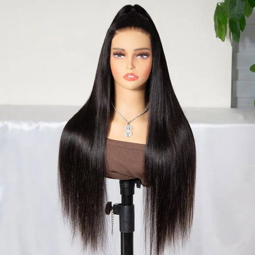 Premium Straight Wig