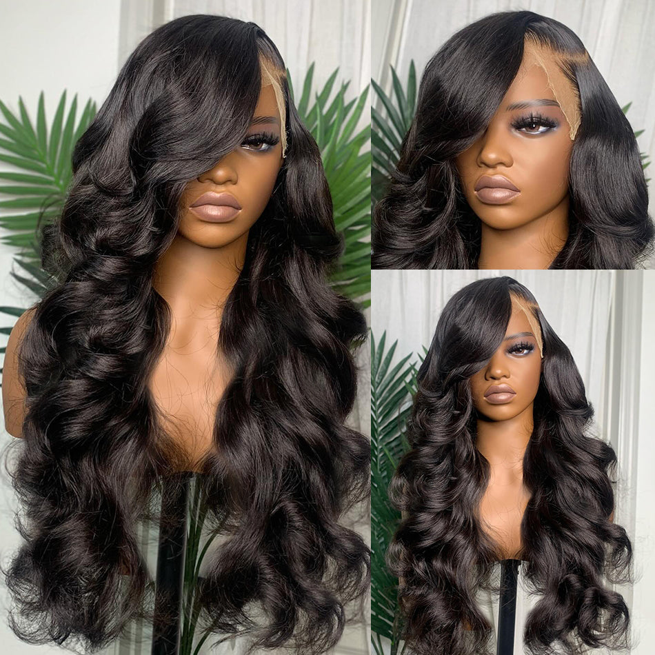 Body Wave Wig