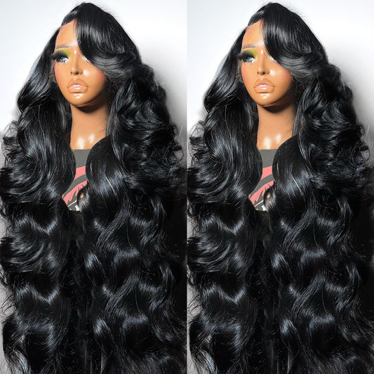 Body Wave Wig