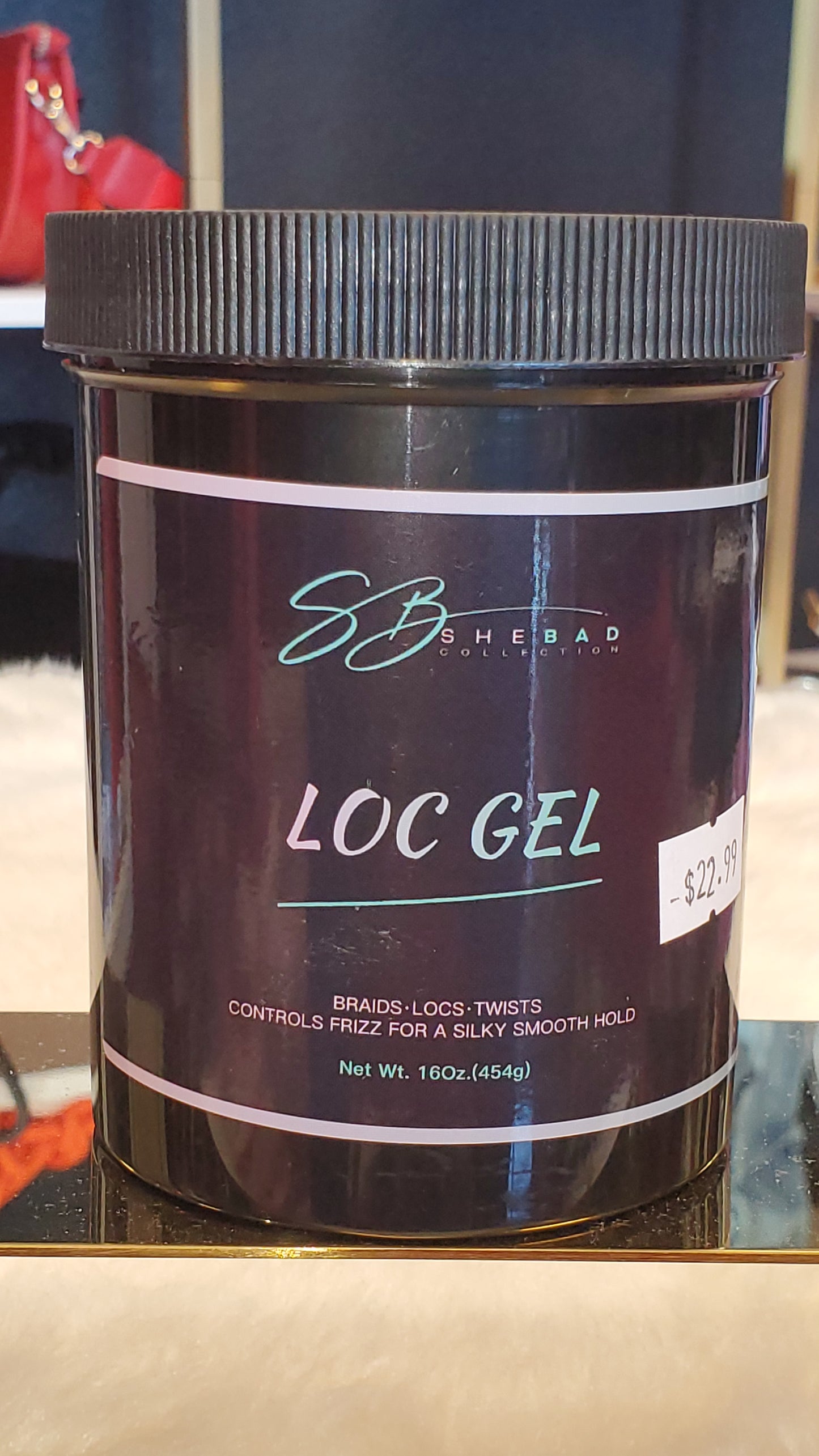 Loc Gel