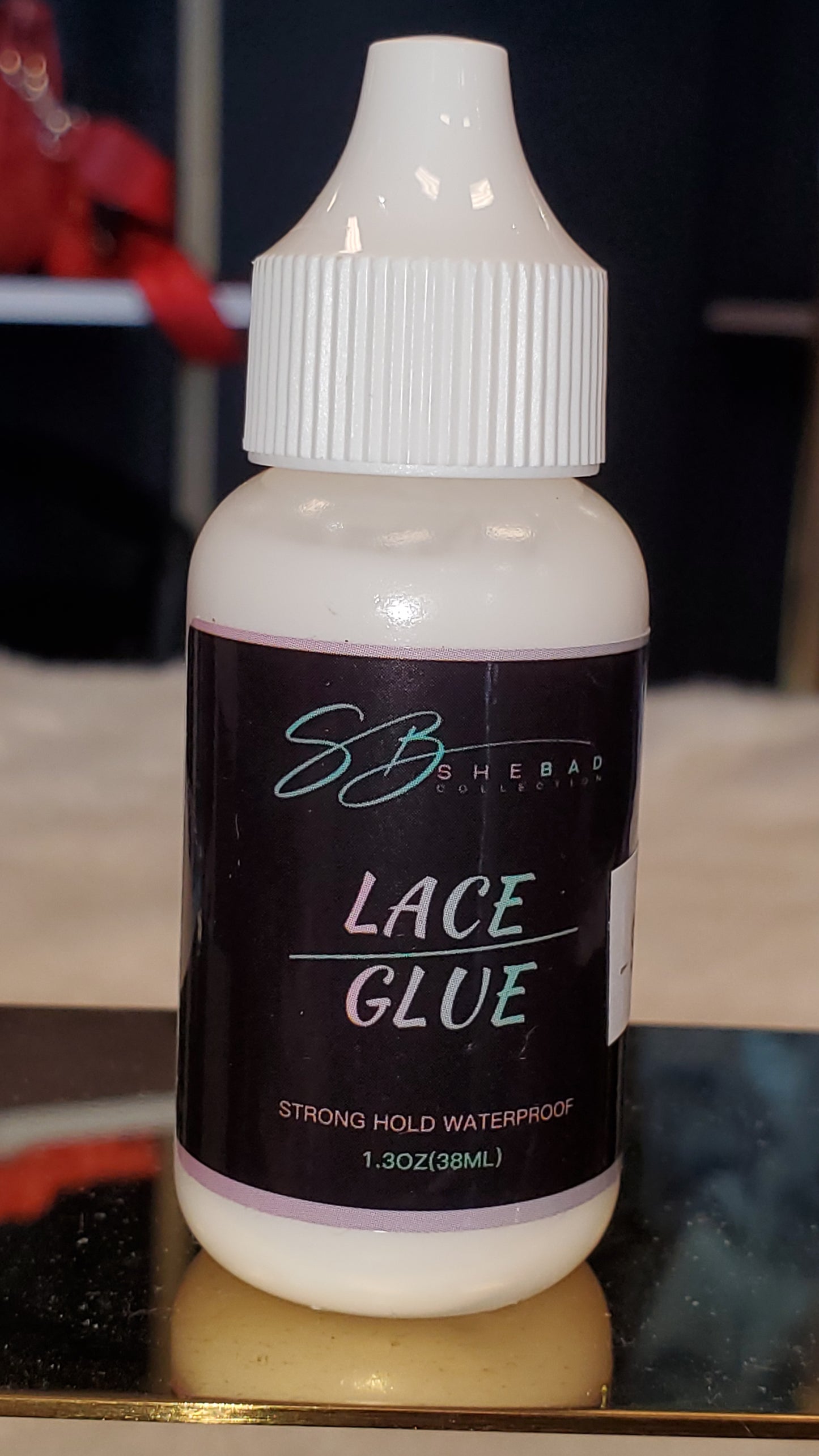 Lace Glue