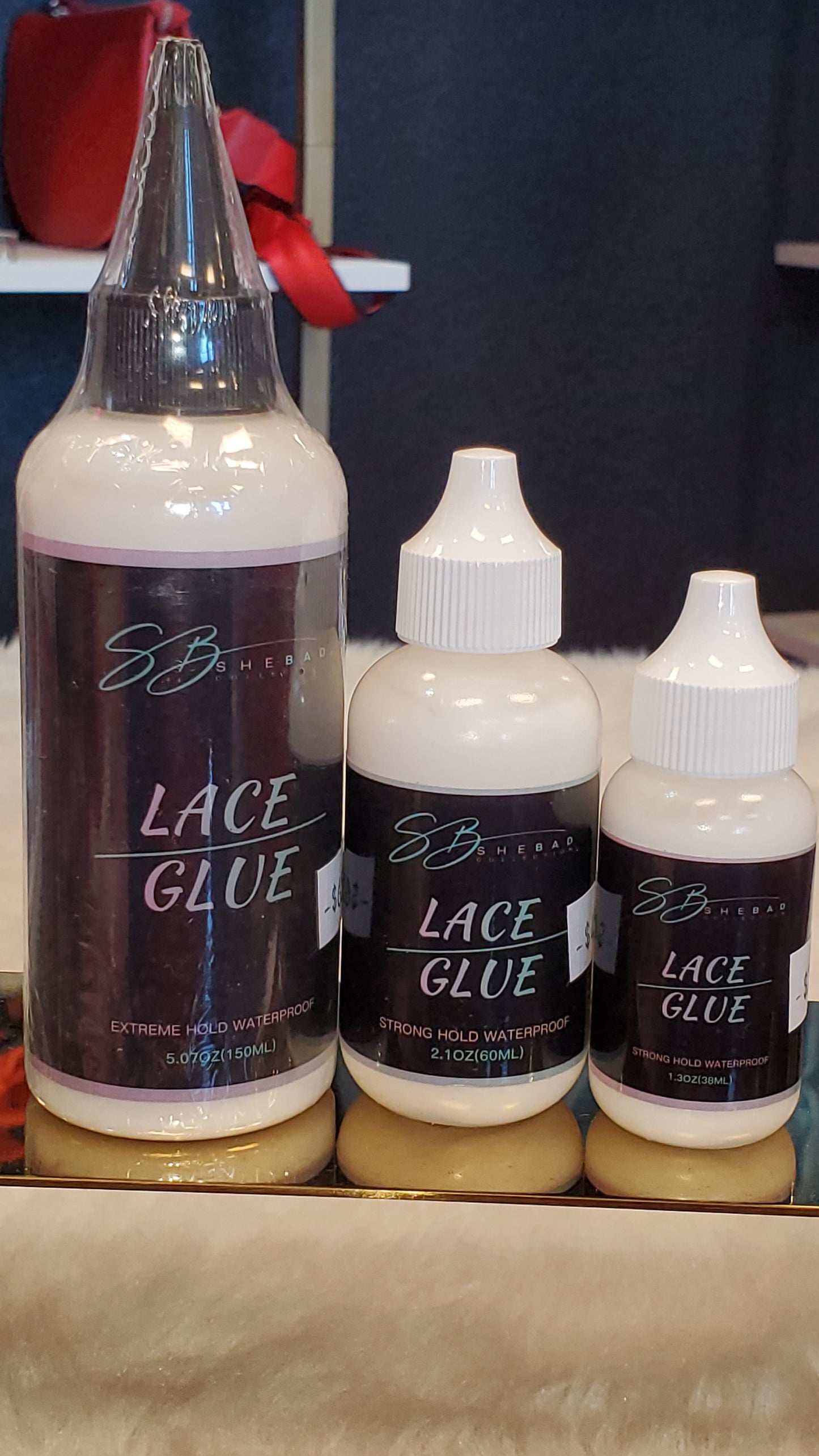 Lace Glue