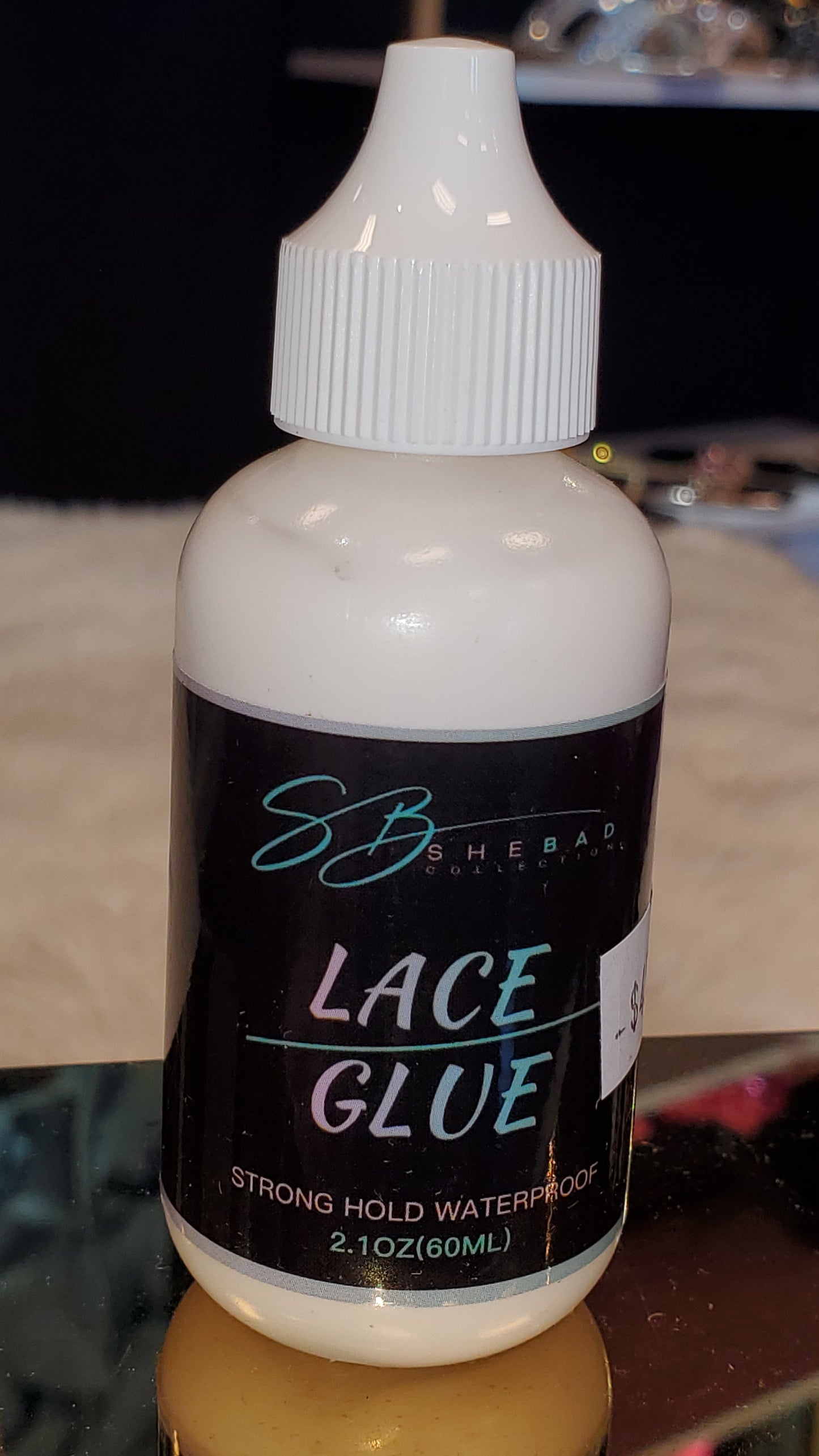 Lace Glue