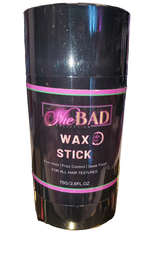 Wax stick