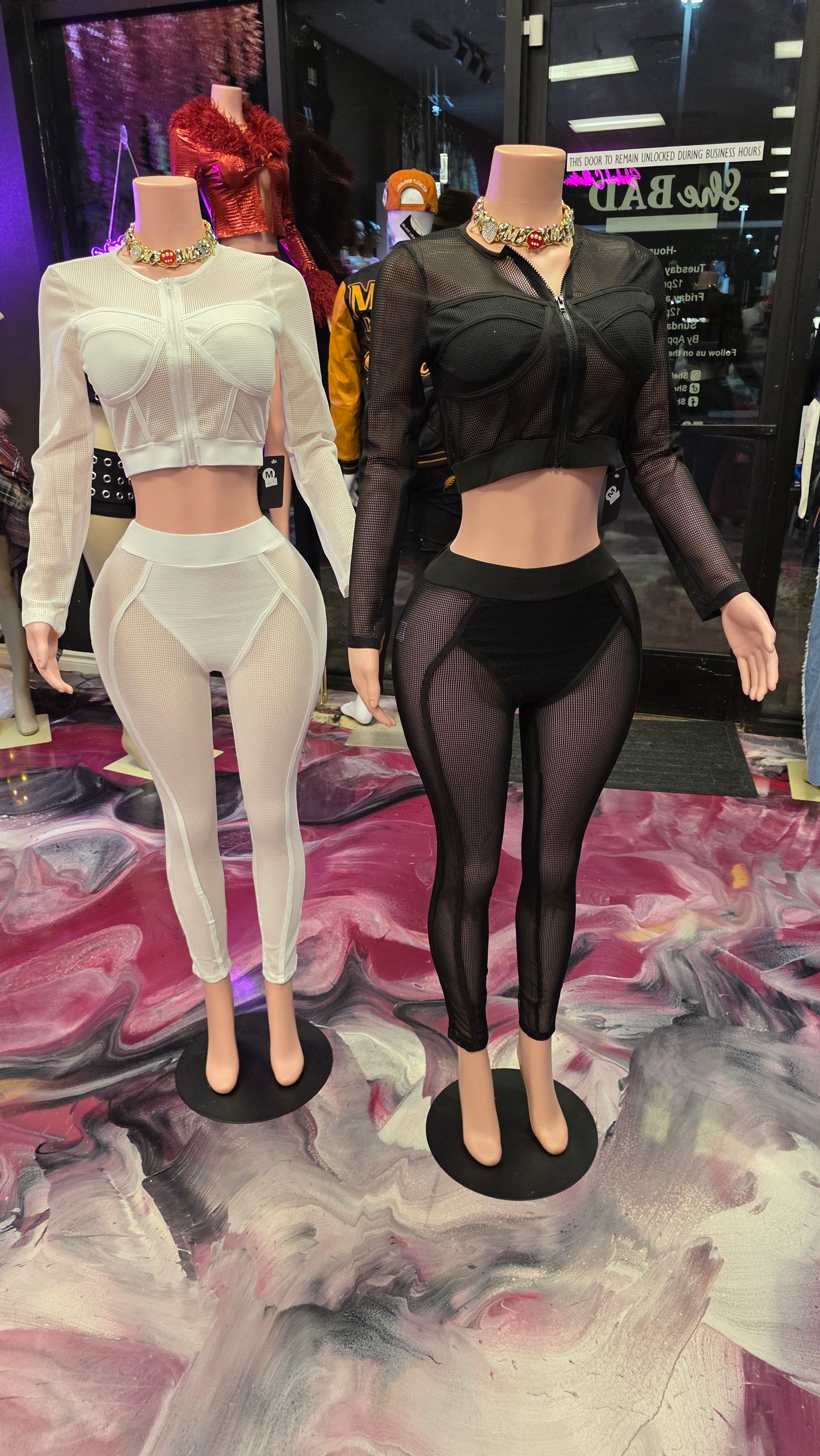 2pc set