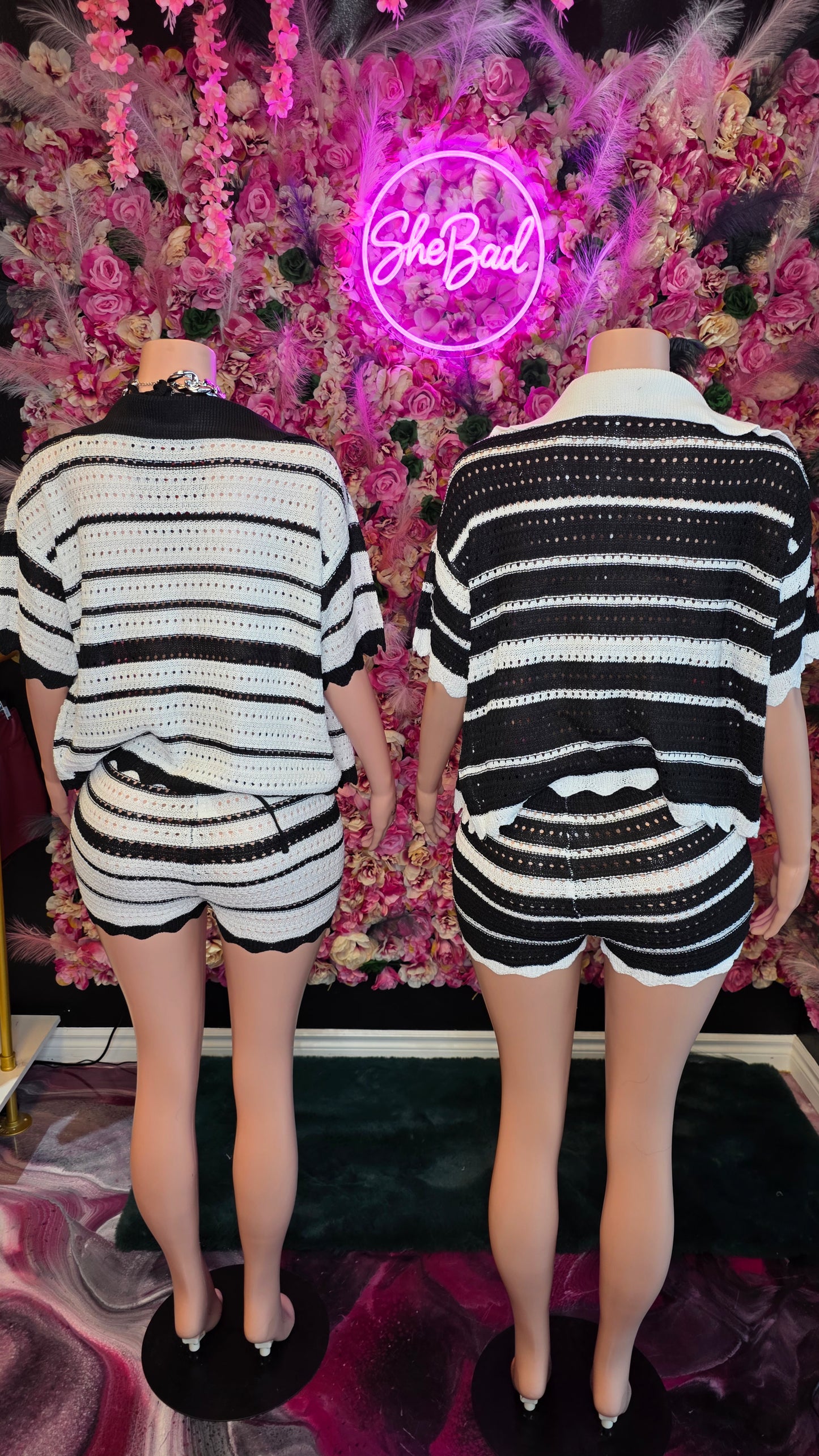 3pc Vacation set