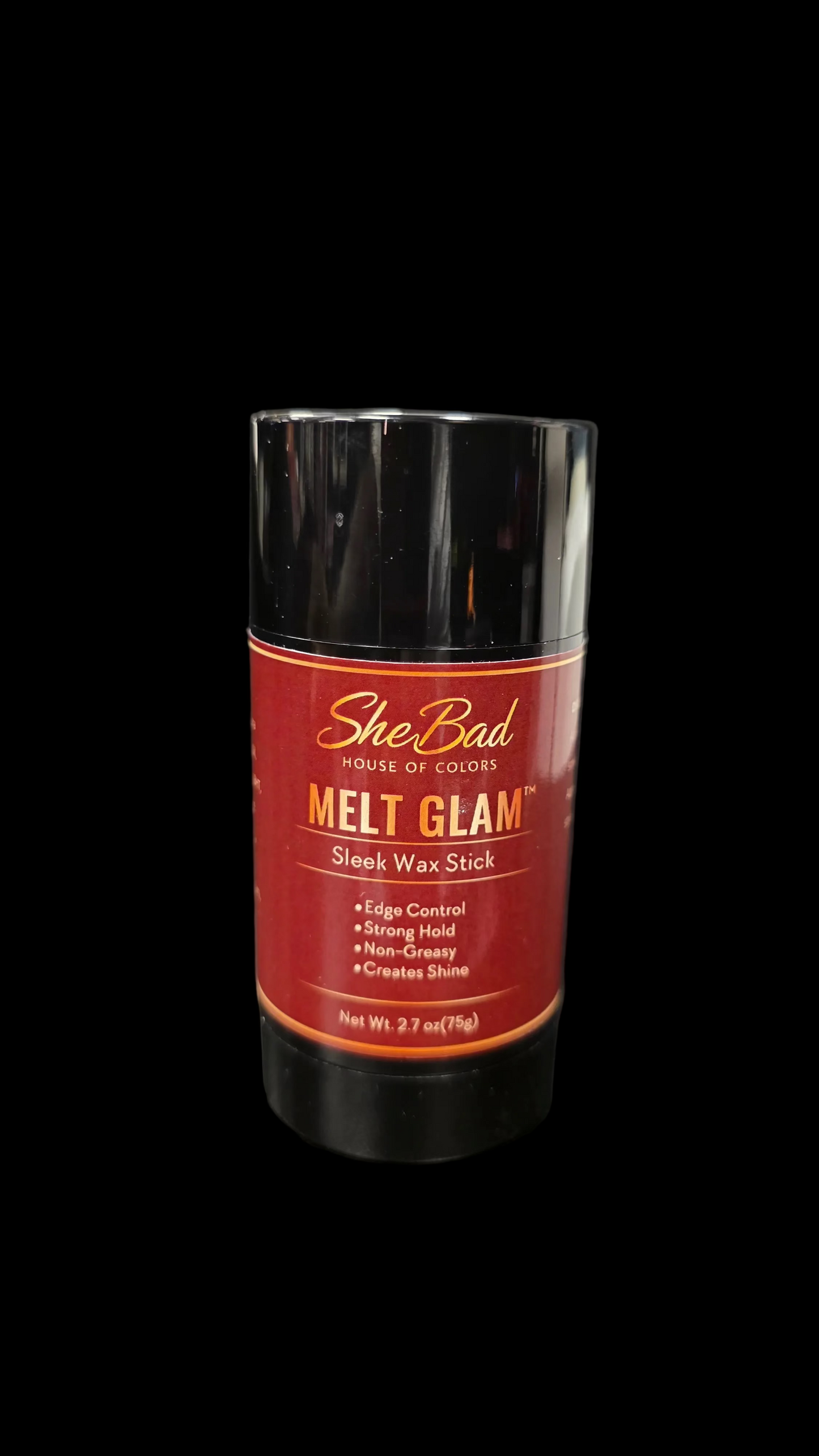 SheBad Lace Essentials Kit – Wig Install Bundle | Lace Glue, Melting Spray, Wax Stick & Remover