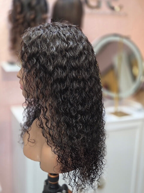 Italian Curly