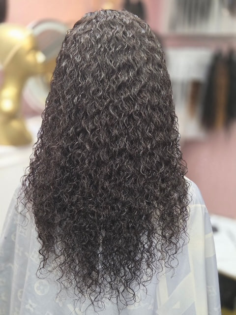 Italian Curly