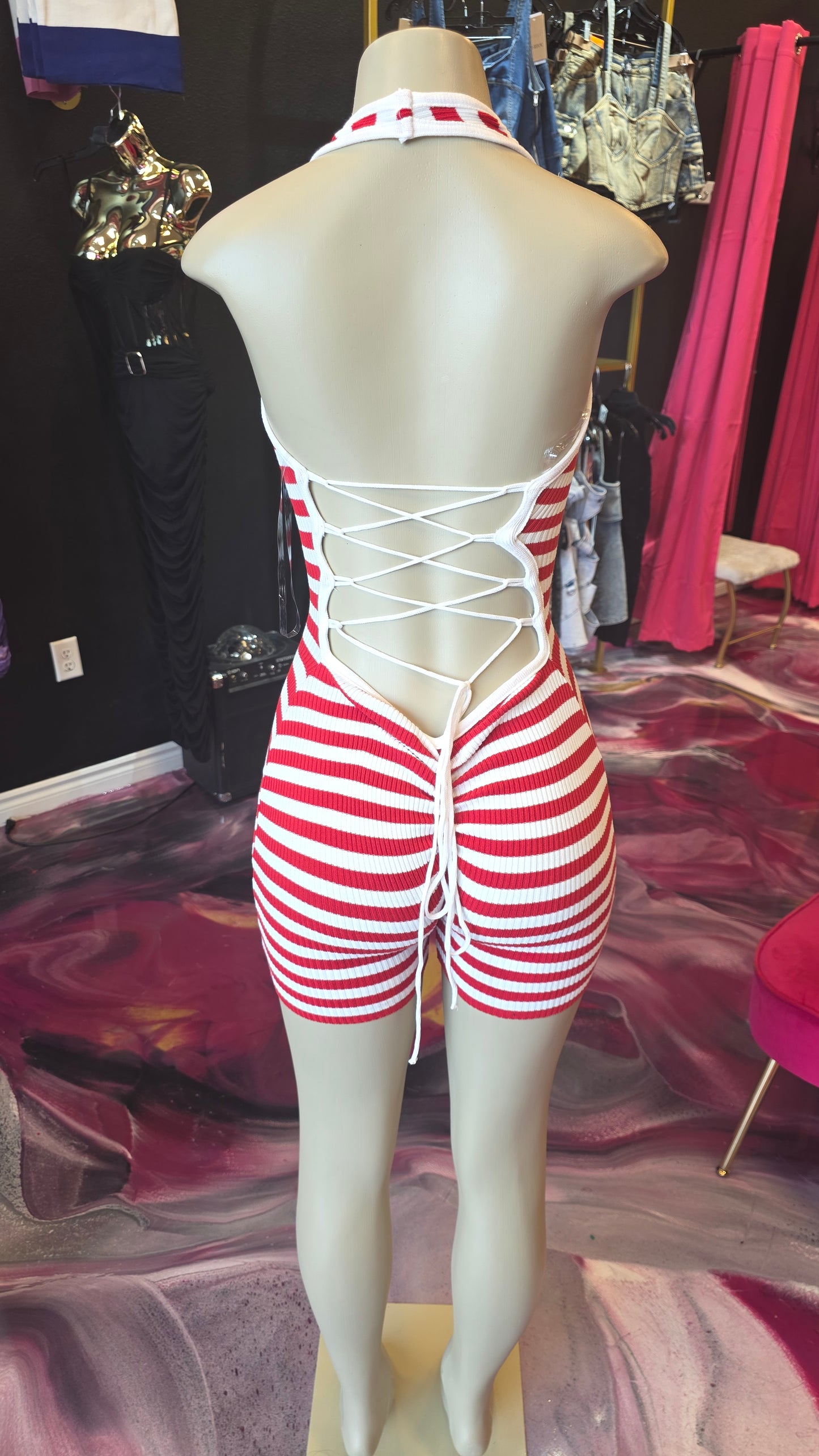 1pc romper