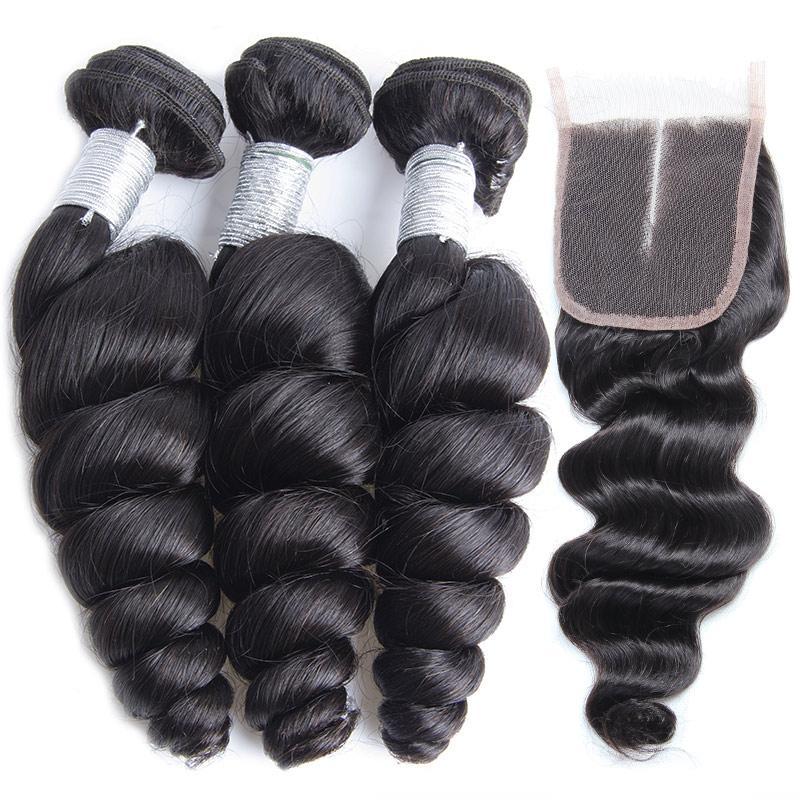 3 Bundles & Closure