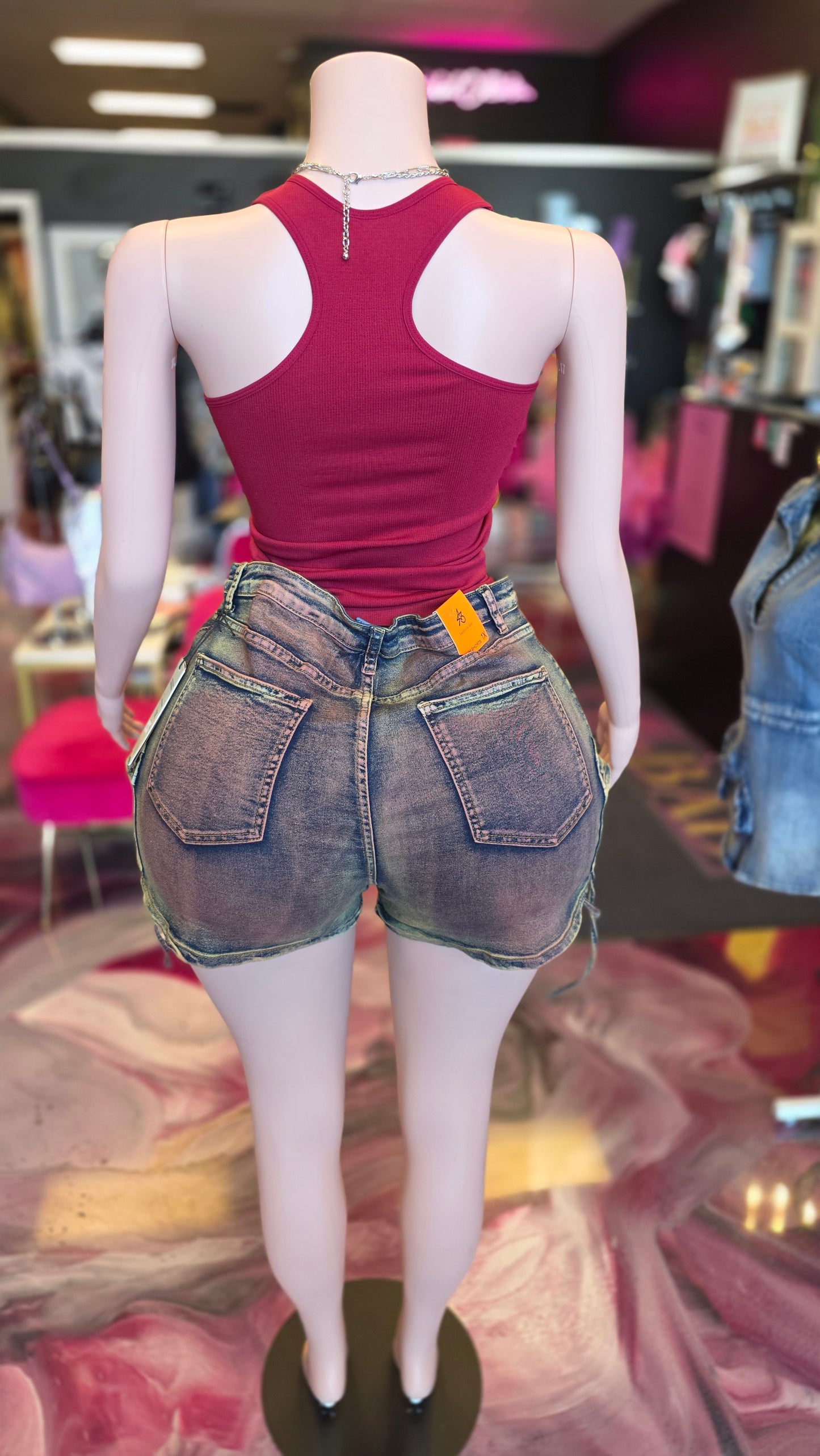 Shorts