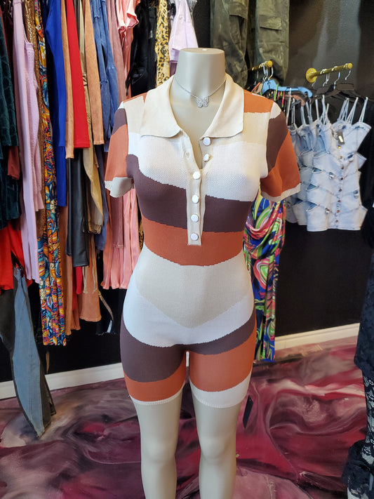 1pc jumpsuit