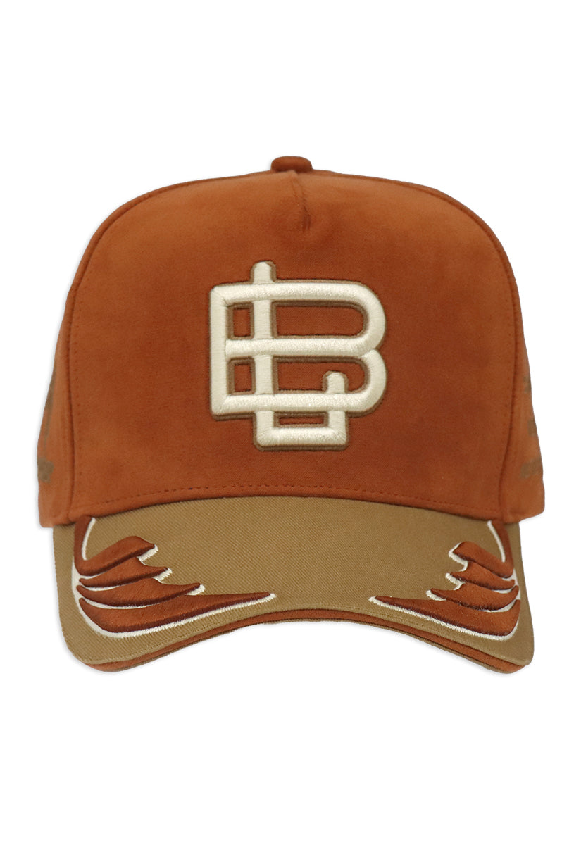 Stay Elevated Trucker Hat