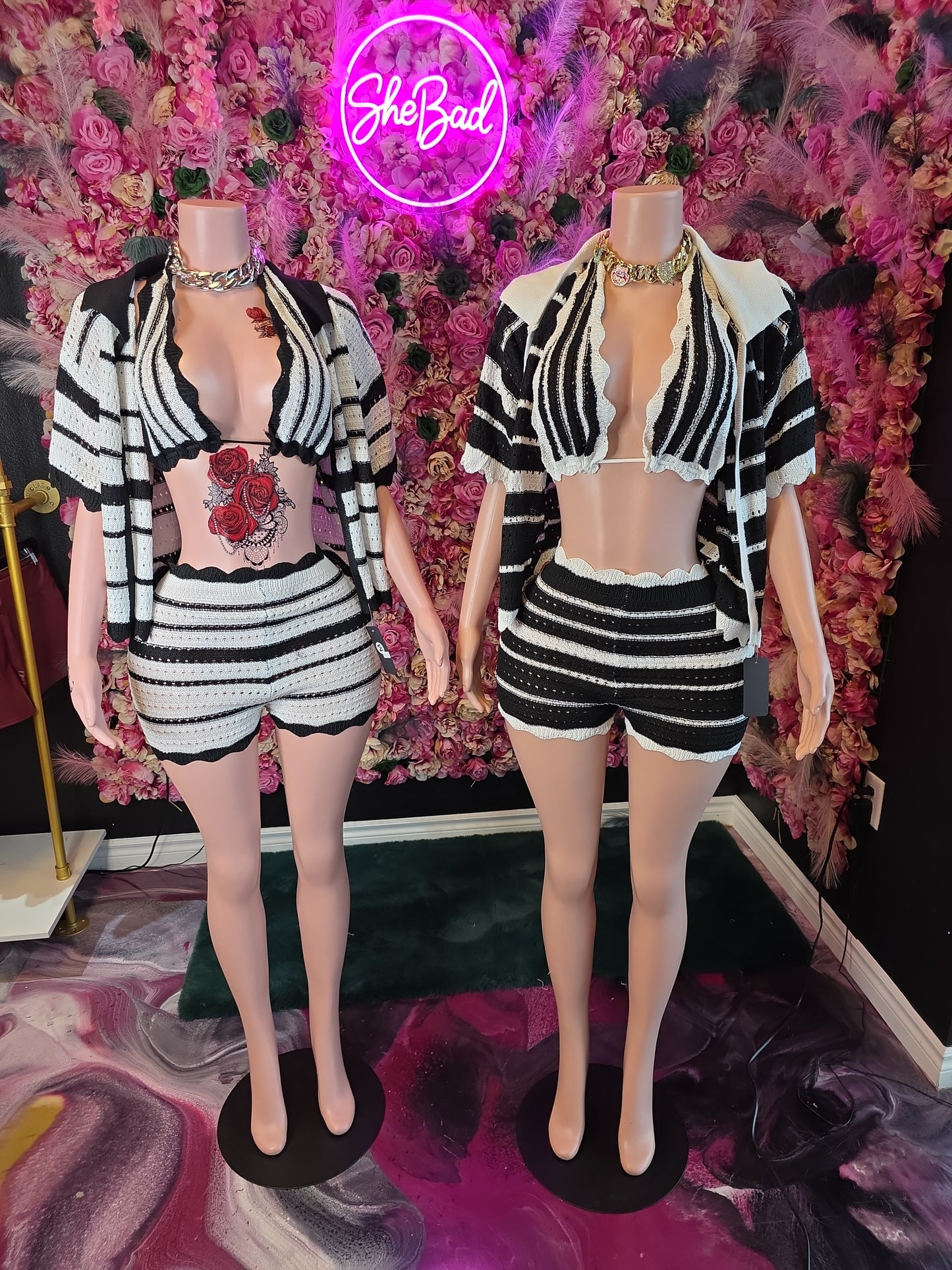 3pc Vacation set