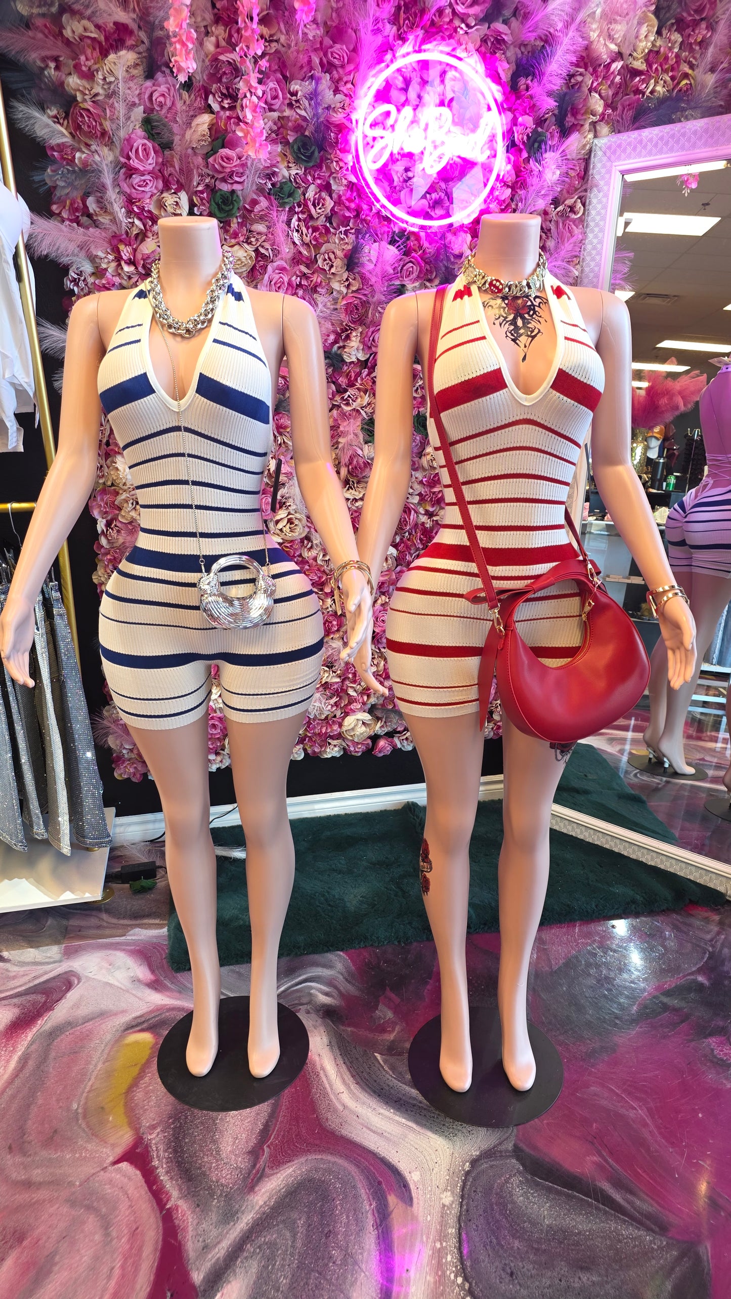 1pc Romper