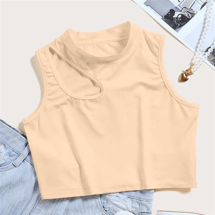 Women Cotton Crop Top Summer t-shirt Off Shoulder slim shirt 2022Strapless camisetas Basic Y2K Sexy goth tops emo clothes grunge